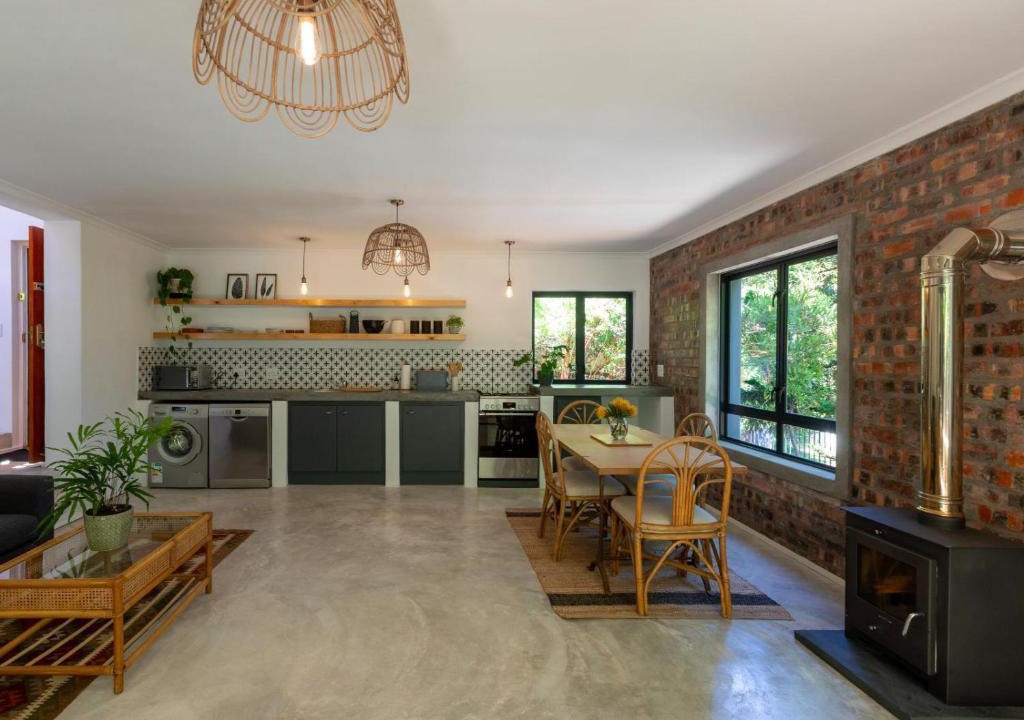 Hout Bay House | The Gate House