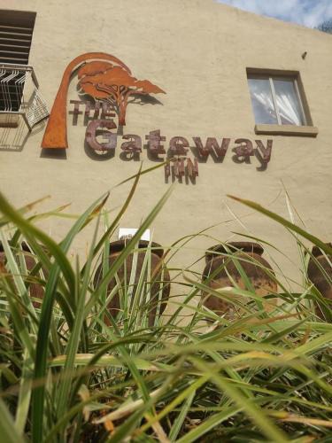 Makhado Bed & Breakfast | The Gateway Inn