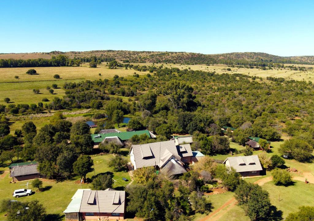 Potchefstroom Bed & Breakfast | The Gecko Inn