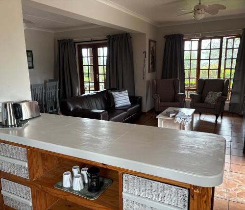 Graskop House | The Gem Emerald