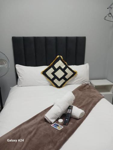Trawal Hotel | The Gem Suites & Spa