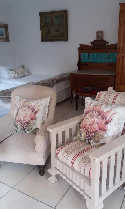 L'Agulhas House | The Gift