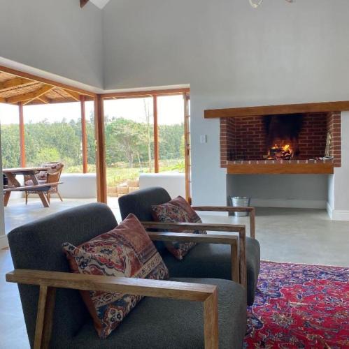 Swellendam Apartment | The Glen Swellendam