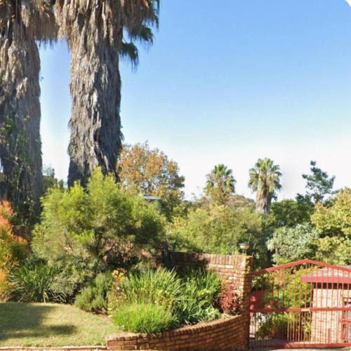 Glenvista Apartment | The Golf House