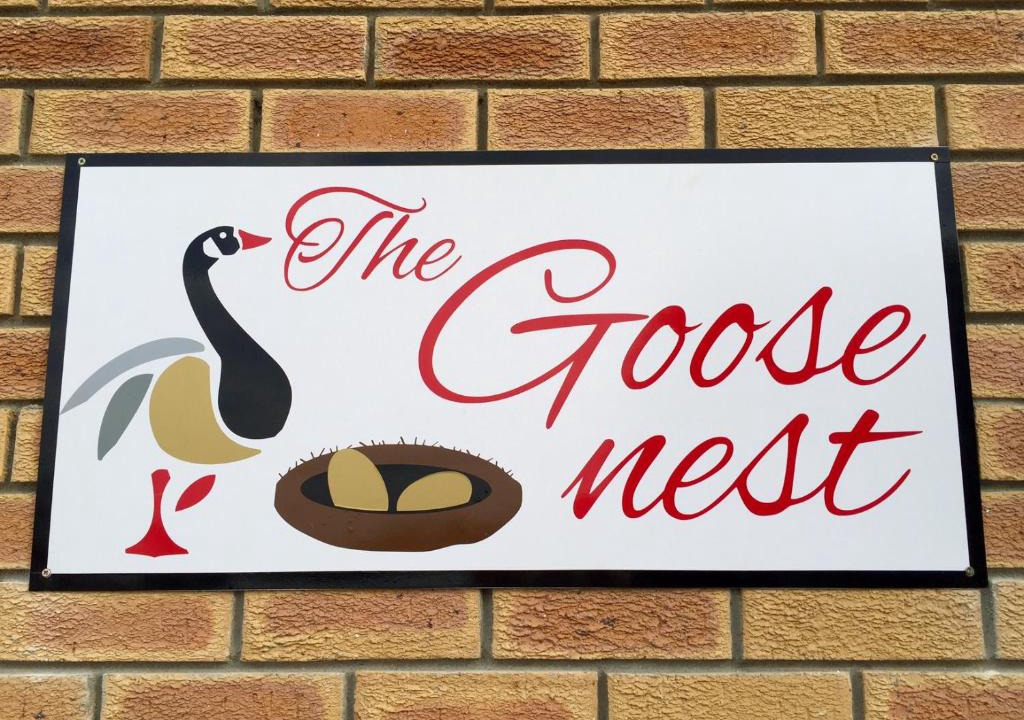 Struisbaai Apartment | The Goose Nest
