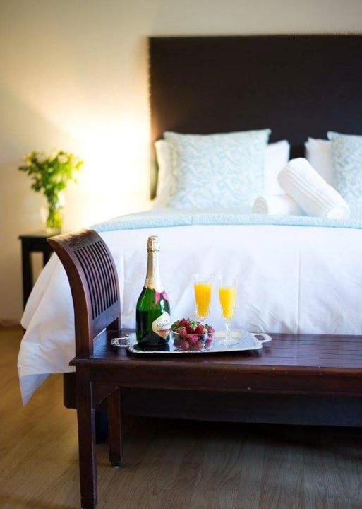 Graaff-Reinet House | The Graaff-Reinet Suites