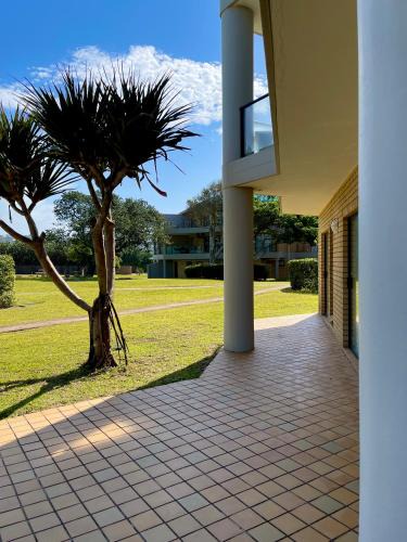 Winklespruit Apartment | The Green Roof Escape
