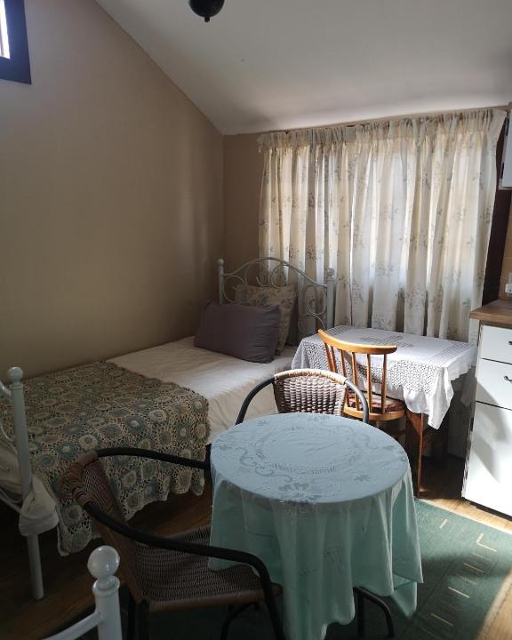 Pinetown Apartment | The Green Shed
