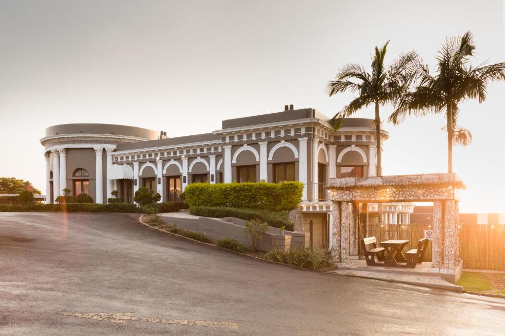 Ethekwini Bed & Breakfast | The Gregory