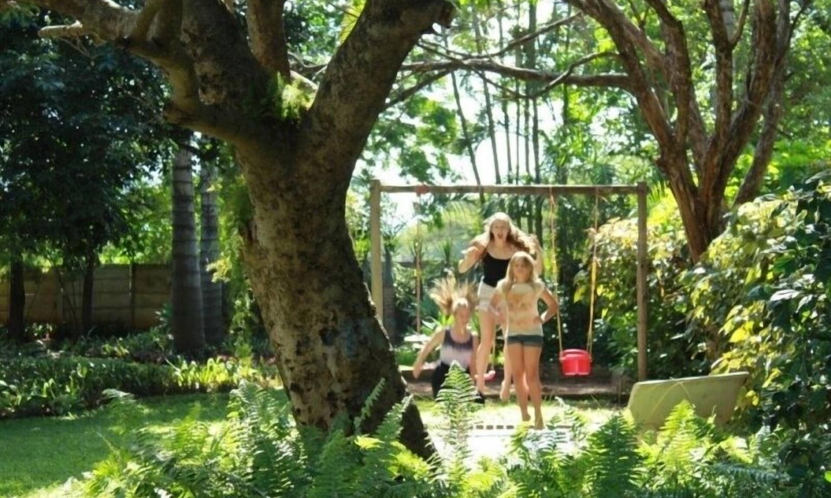 UPhongolo House | The Guest House Pongola