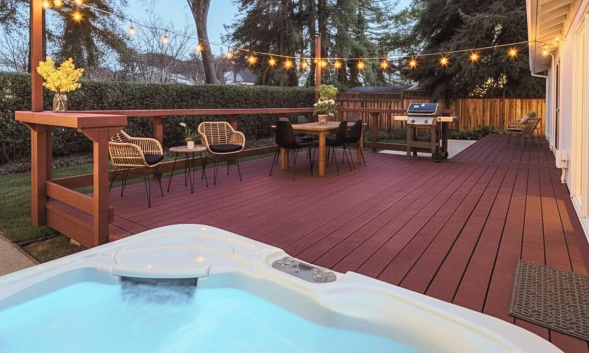 Napa House | The Harvard House: Napa, Hot Tub + Detached Studio