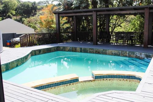 Berea Apartment | The Heights