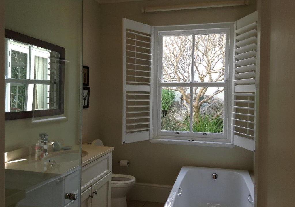 Kalk Bay House | The Hermitage