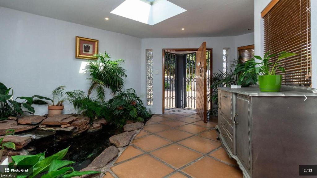 Greater Johannesburg Metropolitan Area House | The Hide in Randburg-Strydom