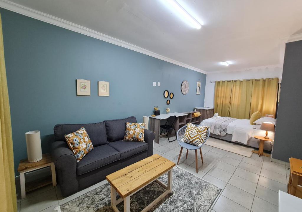 Gonubie Apartment | the hide on 78