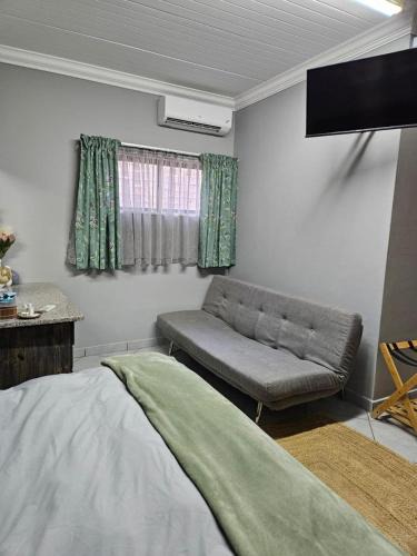 Groblersdal House | The Hideaway Guesthouse