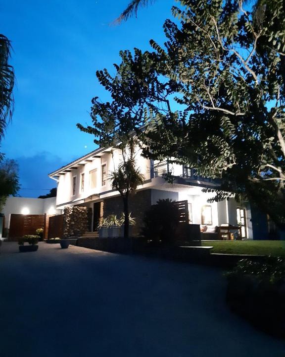 Beacon Bay Bed & Breakfast | The Hillcrest Guesthouse