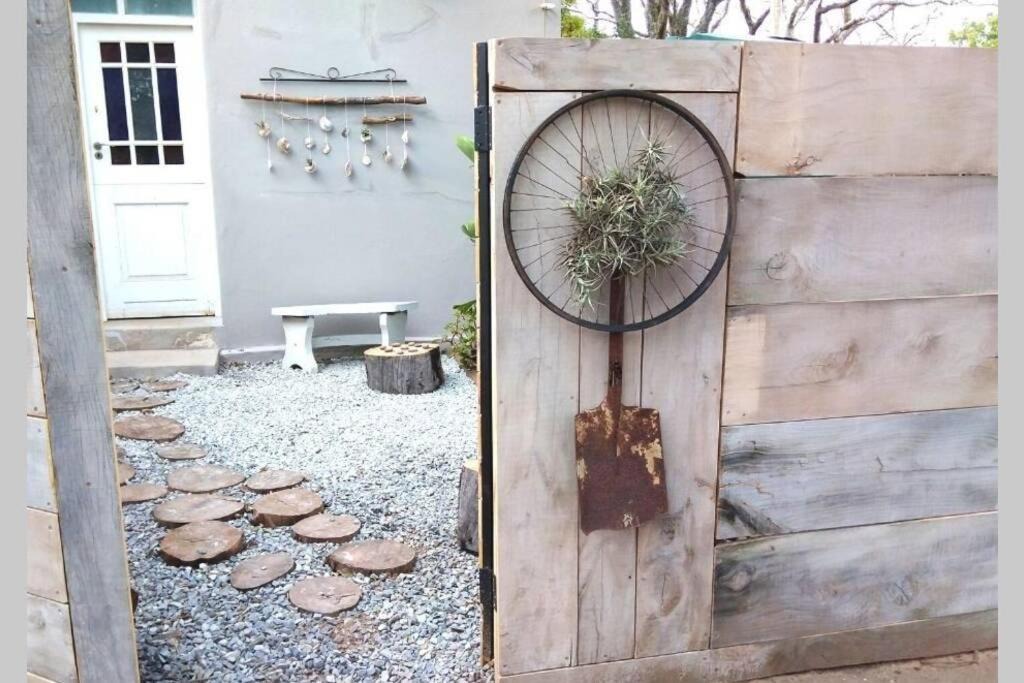 Port Alfred Apartment | The Homestead - Simple Farm-Style Accommodation