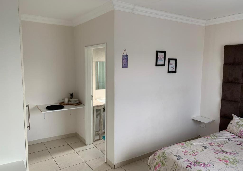 Parklands House | The house of peace and serenity