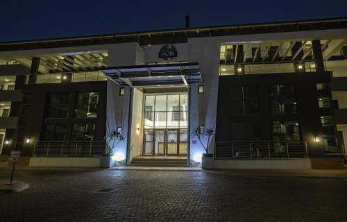 The Hub | Greater Johannesburg Metropolitan Area
