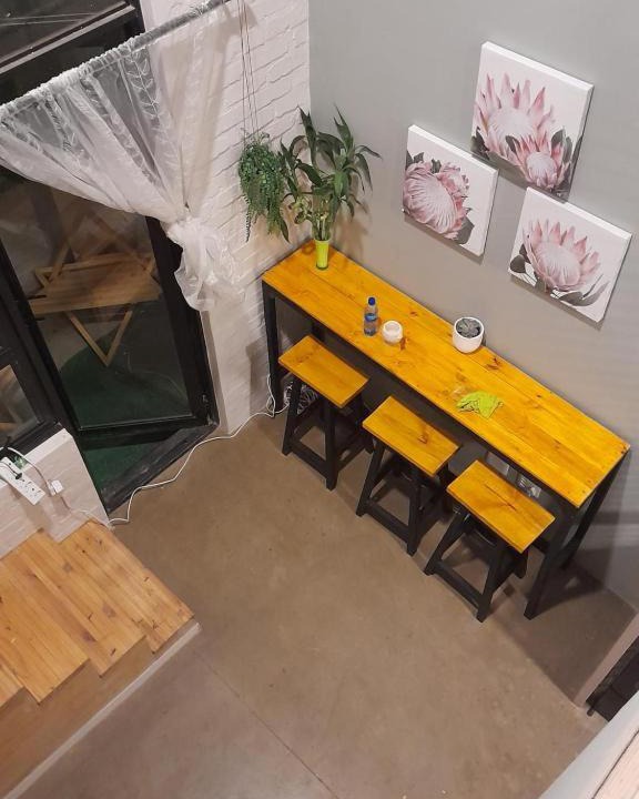 Downtown Johannesburg Apartment | The Independent Traveler