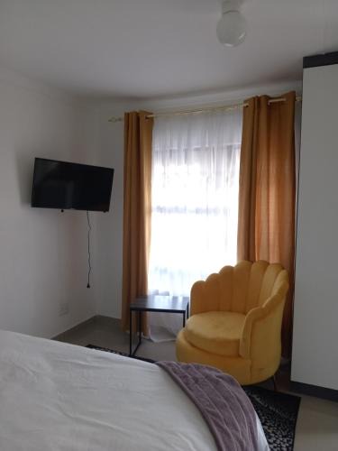 Rabokala House | The Irenic Massage Spa and bnb