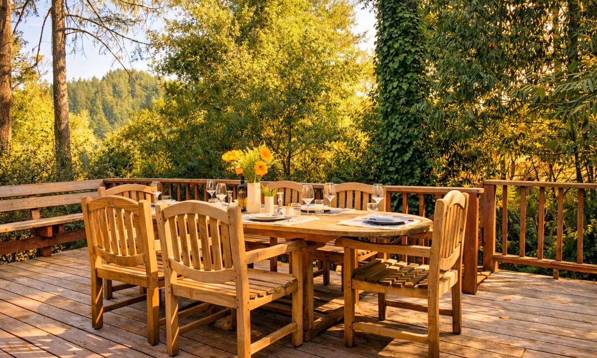 Guerneville House | The Ivywood ~ Hot Tub, Pet Friendly, Vintage-Chic!