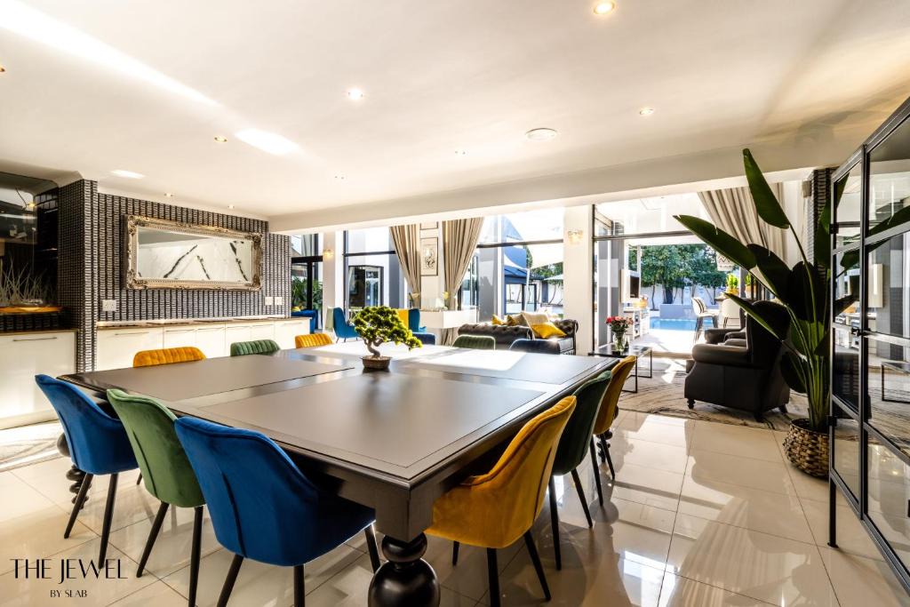 Bellville Bed & Breakfast | The Jewel B&B