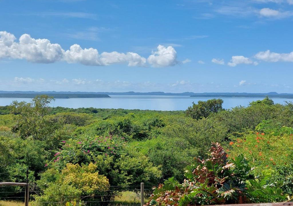 Hluhluwe Villa | The Lake House