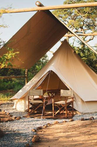 Hammanskraal Other | The Leadwood Safari Camp