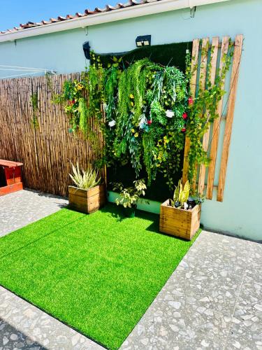East London House | The Legacy BnB