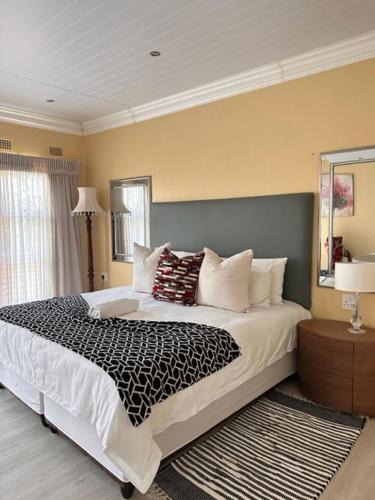 Umtata Apartment | The Lilliz Pad