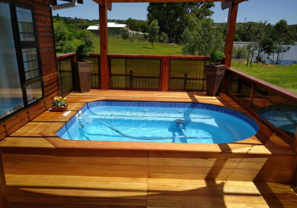 Vaal Marina House | The Little Cove