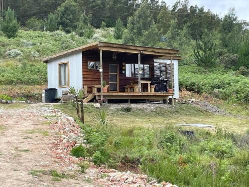 Knysna Apartment | The Little House