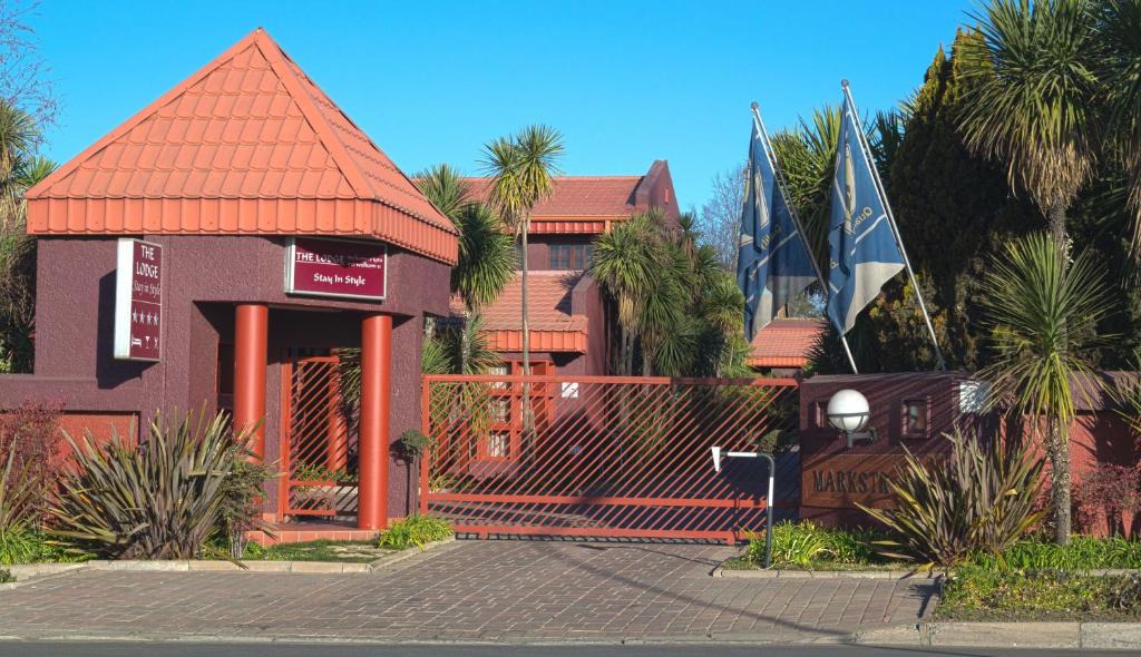 Bethal Hotel | The Lodge Bethal