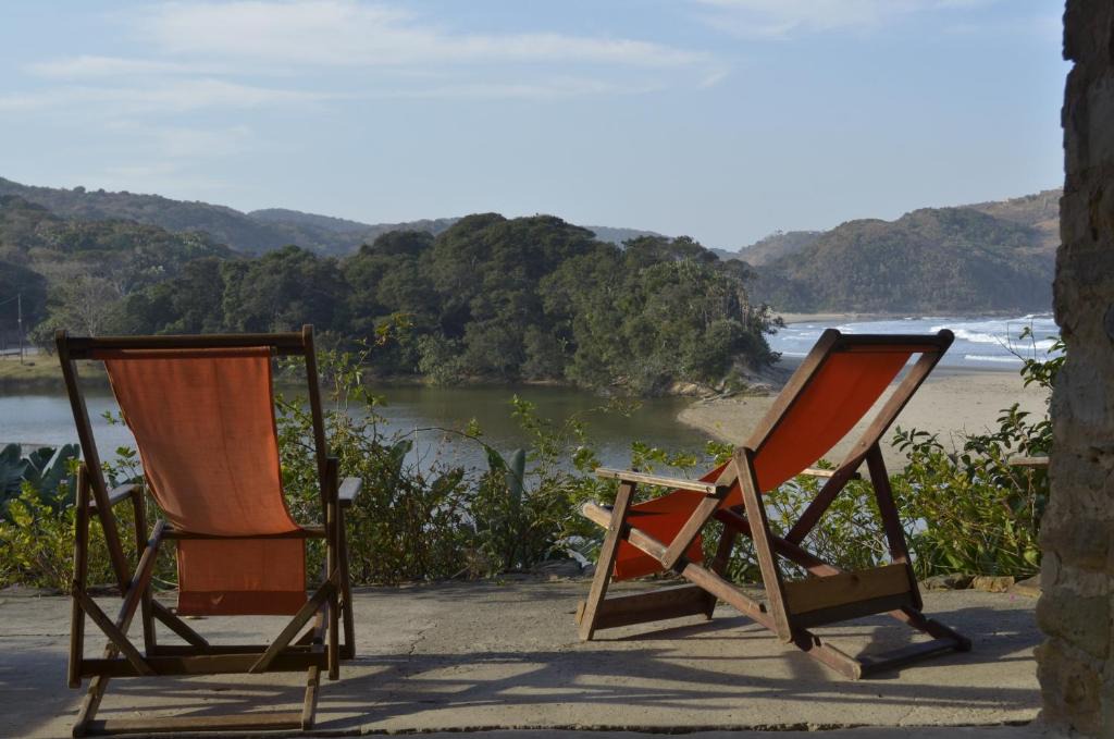 Port St Johns Bed & Breakfast | The Lodge on the Beach