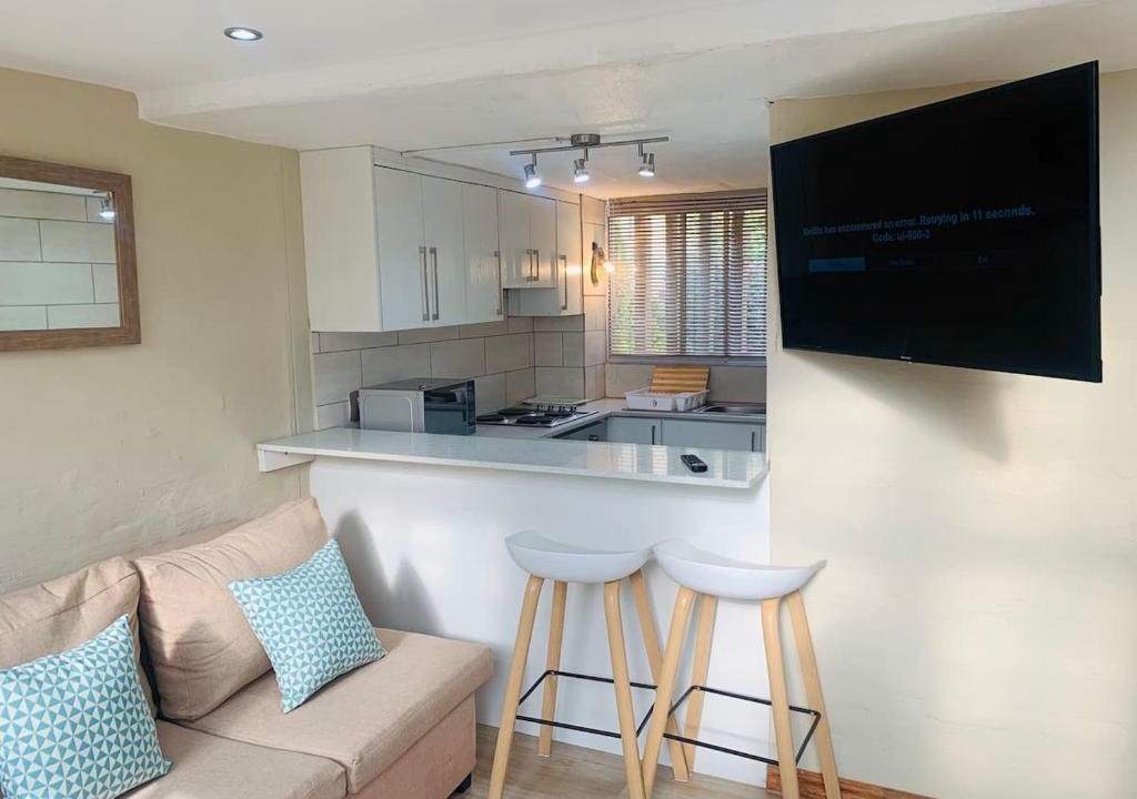 Sunnyside Apartment | The Loft@Santorini