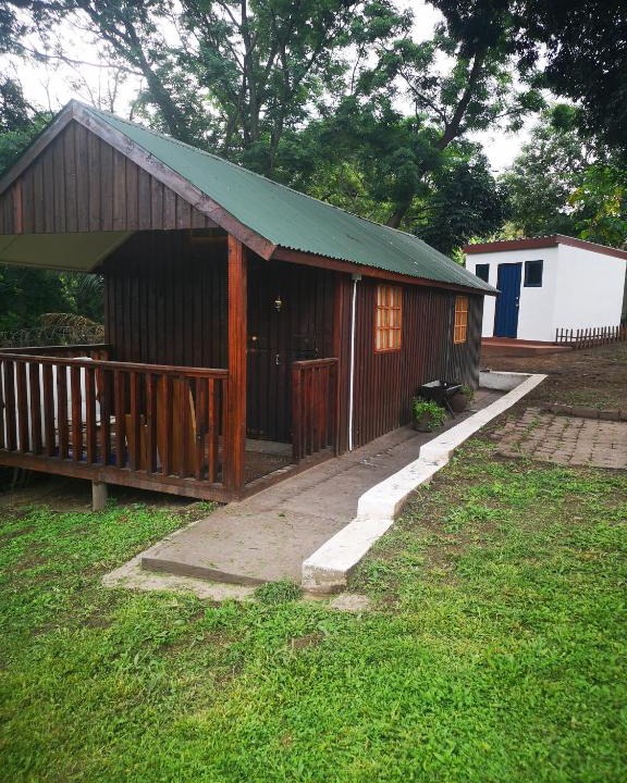 Pinetown Apartment | The Long Shed