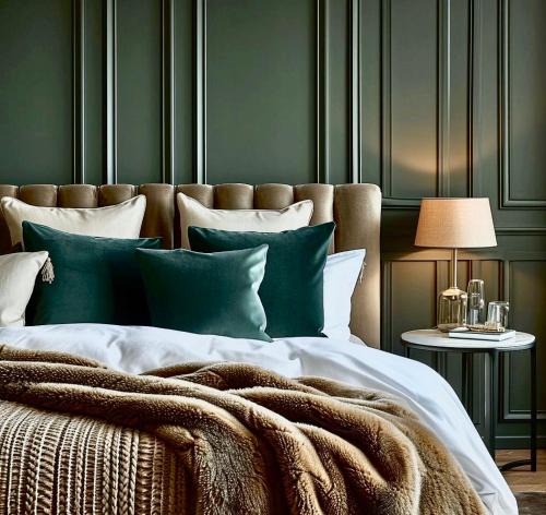 Emalahleni Apartment | The Loraine Luxury Apartments