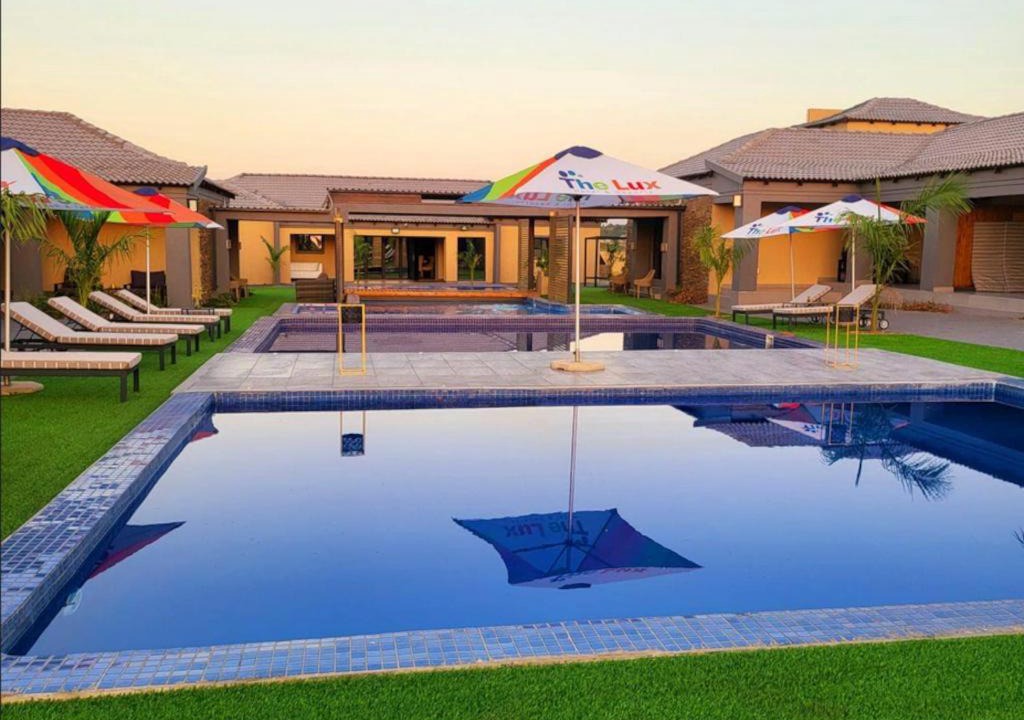 Louis Trichardt Hotel | The Lux Hotel and Resorts