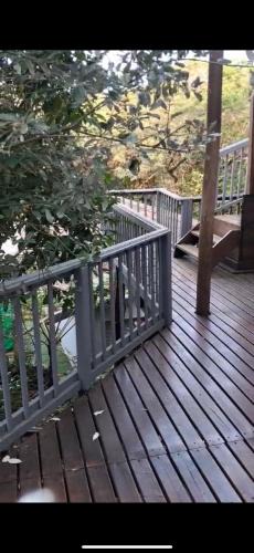 Leisure Bay Apartment | The Luxurious Cabin