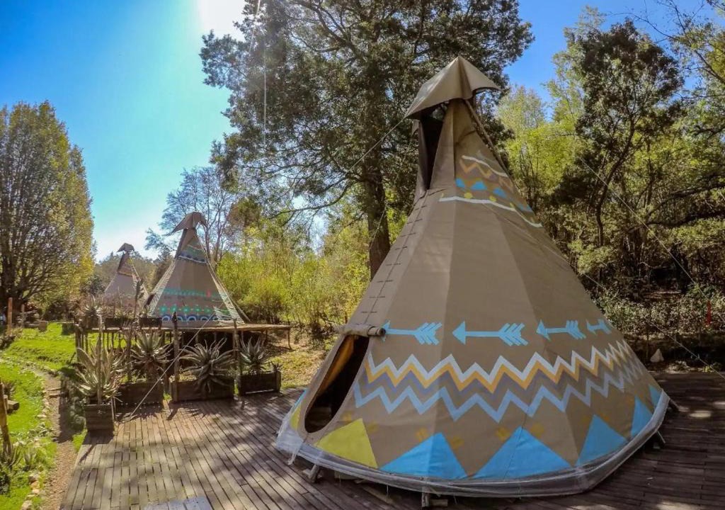 Hogsback Other | The Magical Teepee Experience