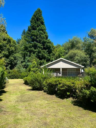 Hogsback House | The Manna House Cottage