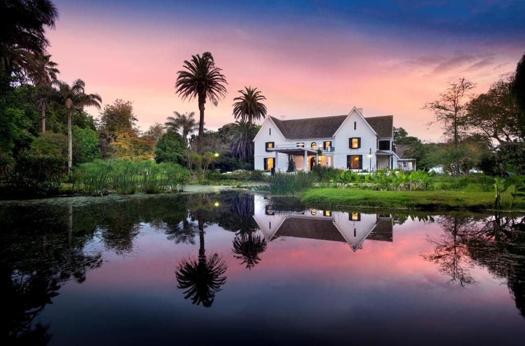 George Hotel | The Manor House at Fancourt
