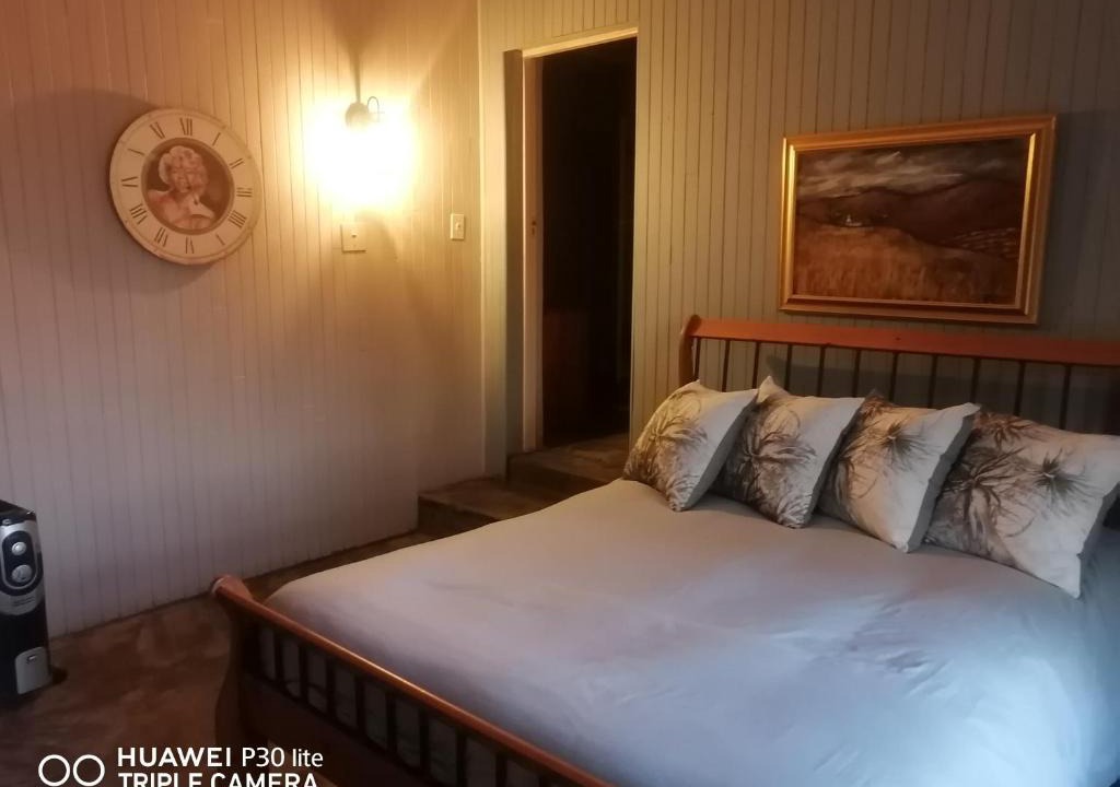 Valhalla Bed & Breakfast | The Marilyn Room