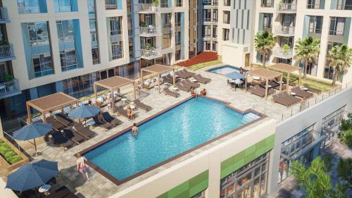 Heritage District Hotel | The Martin