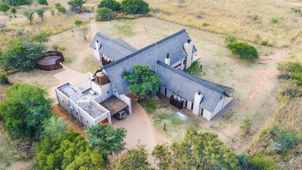 Leeupoort House | The Moonstone House 81