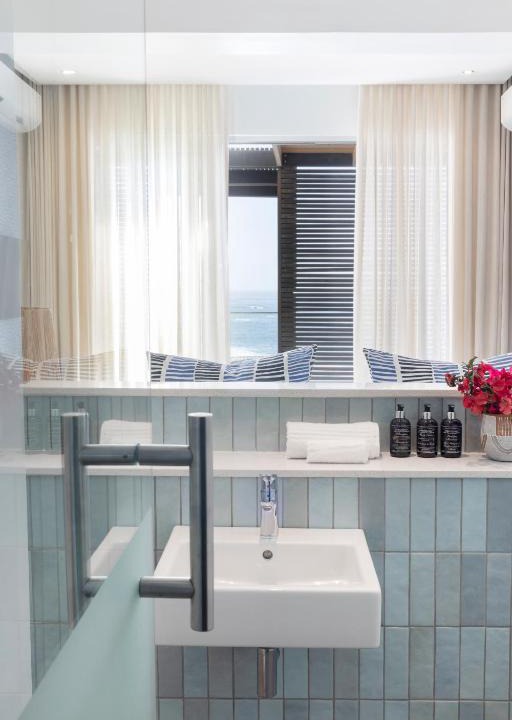 Clifton Apartment | The Nici Clifton Sea View Apartments