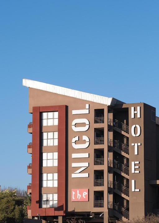 Bedfordview Apartment | The Nicol Hotel Bedfordview