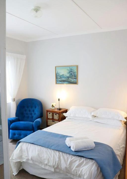 Cradock Apartment | The Nook